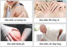 6 BÀI TẬP TẠI NHÀ CHO NGƯỜI BỊ ĐAU XƯƠNG KHỚP.