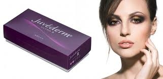 NHỮNG ƯU ĐIỂM KHI BẠN CHỌN FILLER-JUVEDERM