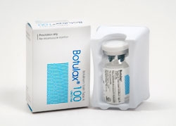 BOTOX BOTULAX XÓA NHĂN , THON GỌN HÀM