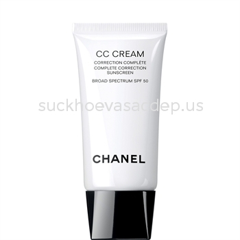 CC CHANEL CREAM