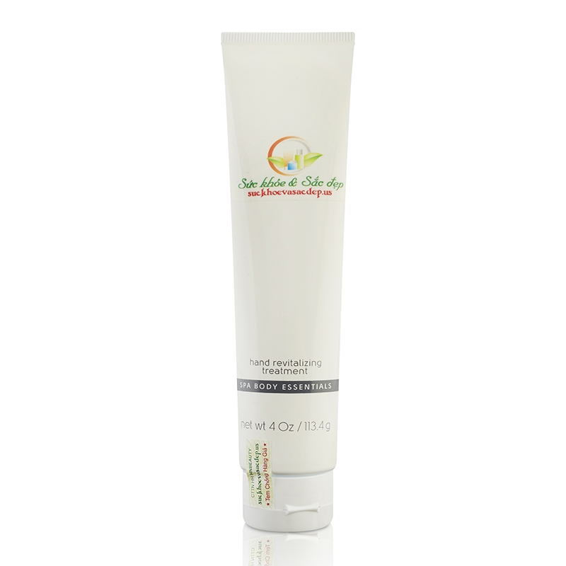 KEM DƯỠNG TRẮNG MỊN TAY HAND REVITALIZING TREATMENT