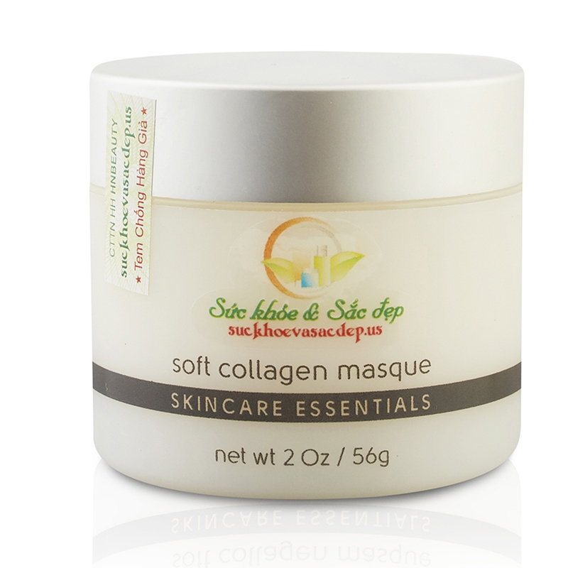 MẶT NẠ COLLAGEN -GIÚP DA CĂNG SÁNG , CỰC MỊN , CHỐNG LÃO HÓA