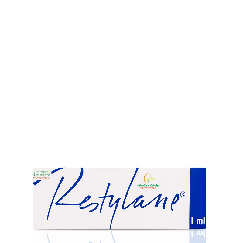 RESTYLANE 1ML